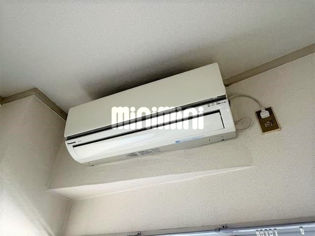 玄関　靴箱付き