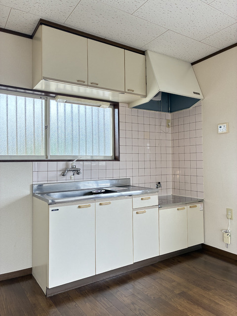 キッチン　キッチンスペース★