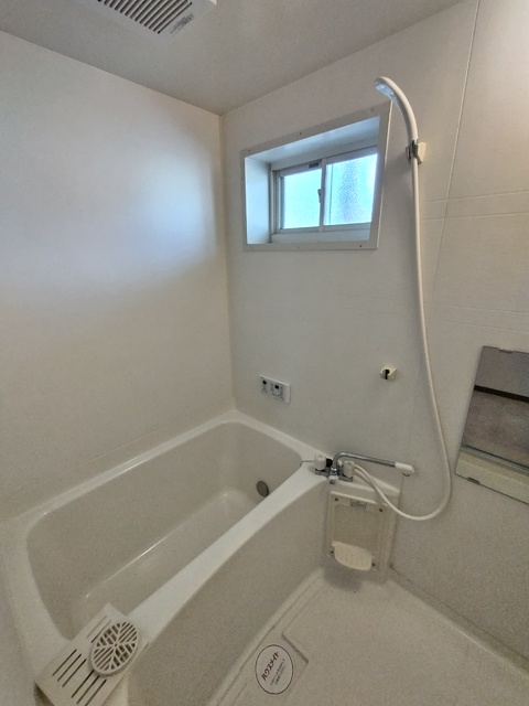 バス・シャワールーム　追い焚き給湯付きバスルーム★