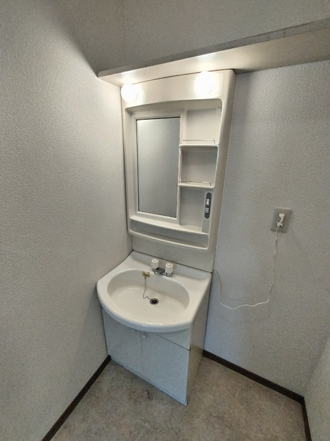 洗面設備　独立洗面台★