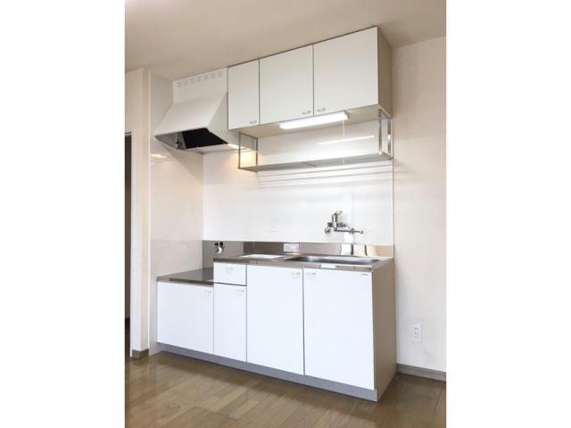 キッチン　別室参照