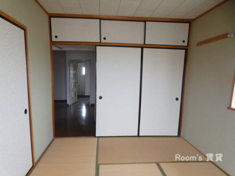 その他部屋・スペース