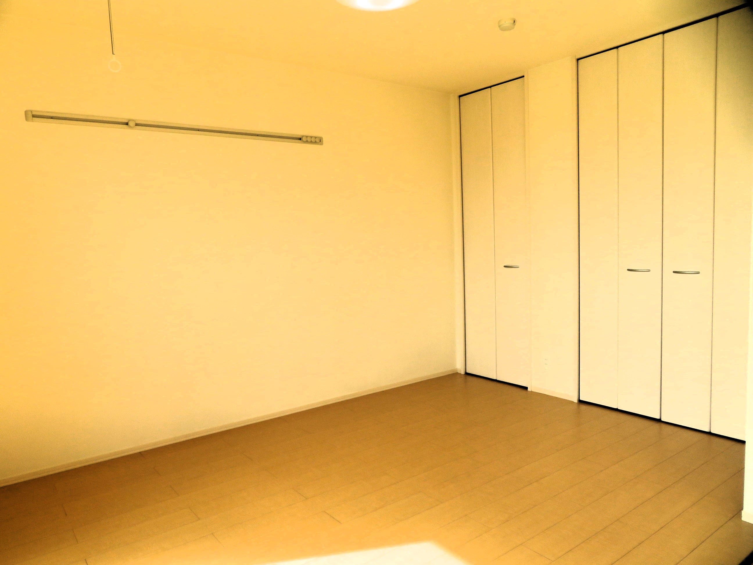 その他部屋・スペース　6帖あります！お2人入居可能です☆