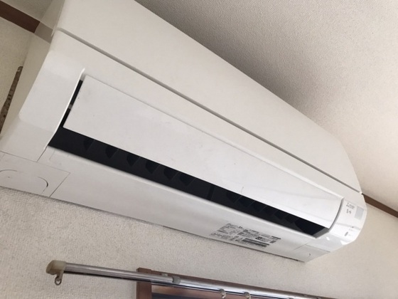 その他設備　※別号室の写真です