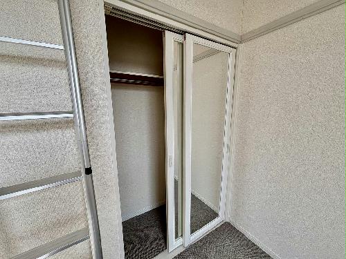 収納　設備・仕様は号室により異なる為、現況を優先いたします。