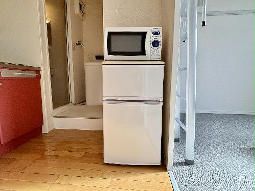 その他設備　設備・仕様は号室により異なる為、現況を優先いたします。