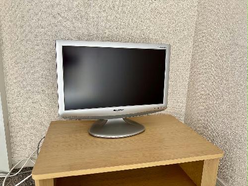 その他設備　設備・仕様は号室により異なる為、現況を優先いたします。