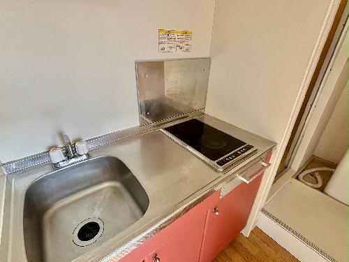 玄関　設備・仕様は号室により異なる為、現況を優先いたします。