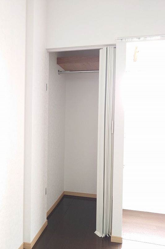 はっぴーこーぽ5の内装写真