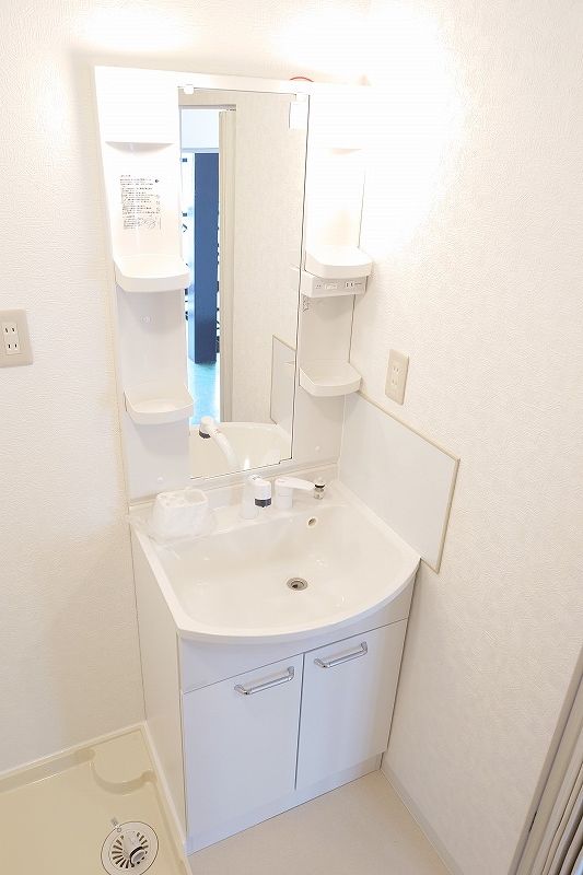 はっぴーこーぽ5の内装写真