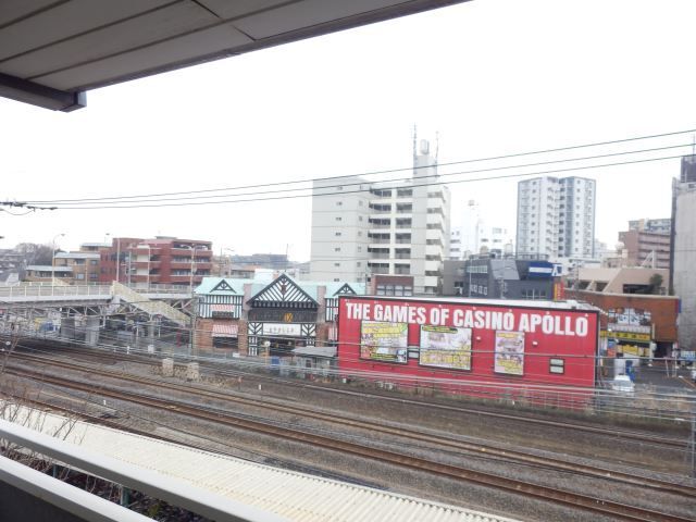 眺望　参考写真