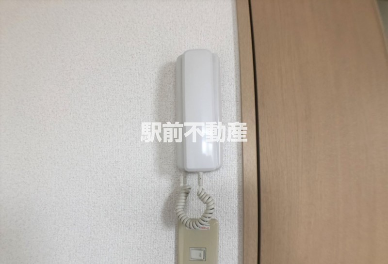 セキュリティ　■室内類似イメージ■