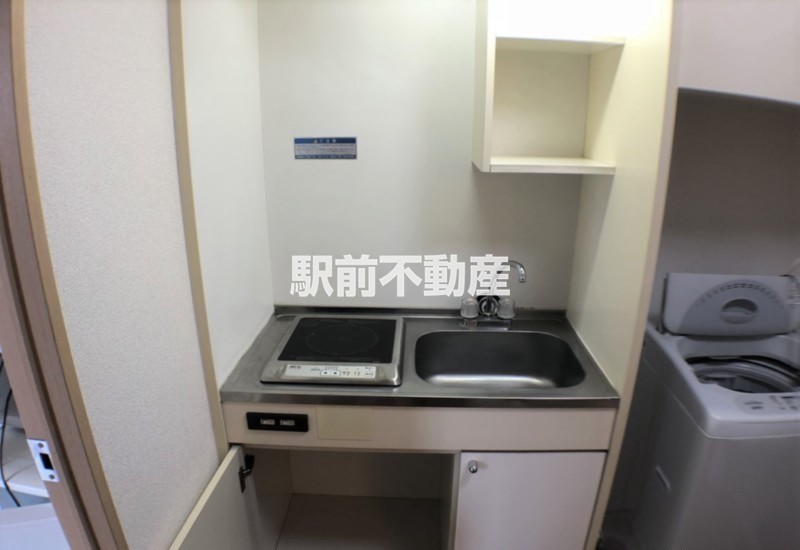 キッチン　■室内類似イメージ■