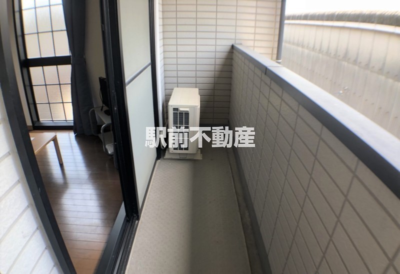 バルコニー　■室内類似イメージ■