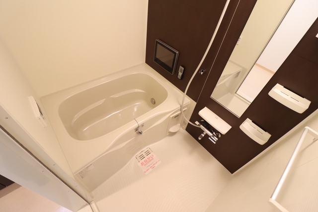 バス・シャワールーム　お風呂