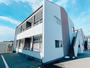 建物外観　現地集合でのご案内OKです!(^^)!