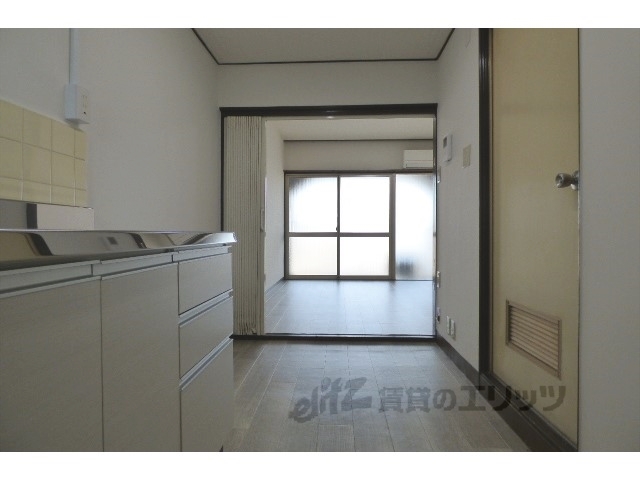 その他部屋・スペース　廊下