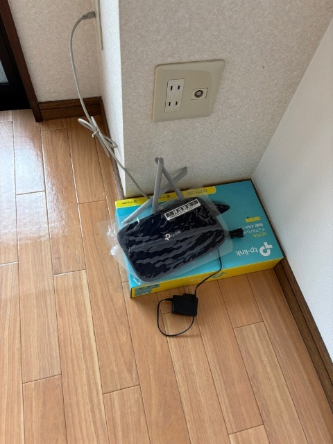 その他設備　無料ｗｉ－ｆｉ付き