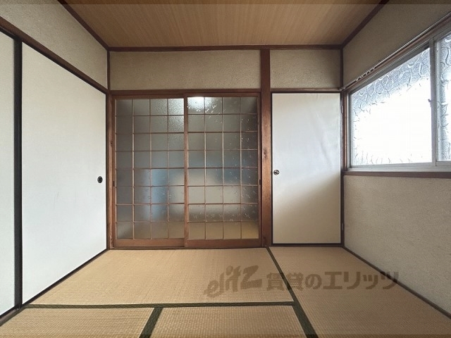 その他部屋・スペース　和室