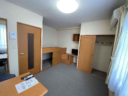 その他部屋・スペース　設備・仕様は号室により異なる為、現況を優先致します。