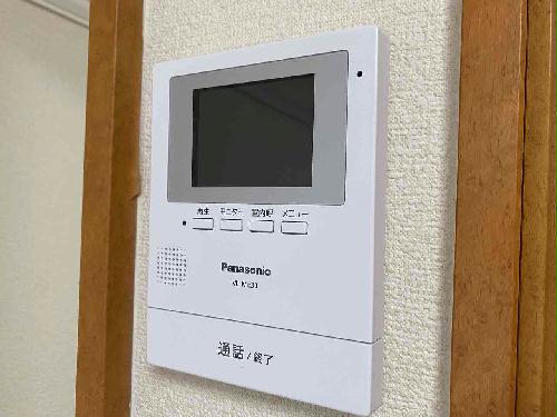 セキュリティ　設備・仕様は号室により異なる為、現況を優先致します。