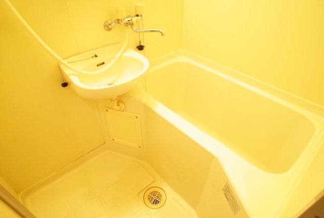 バス・シャワールーム　風呂☆イメージ写真