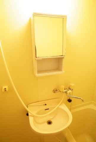 洗面設備　洗面台☆イメージ写真