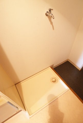 その他　洗濯機置き場☆イメージ写真