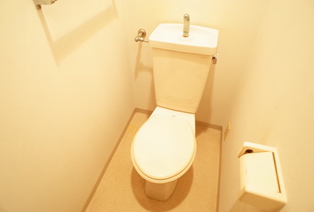 トイレ　トイレ☆イメージ写真