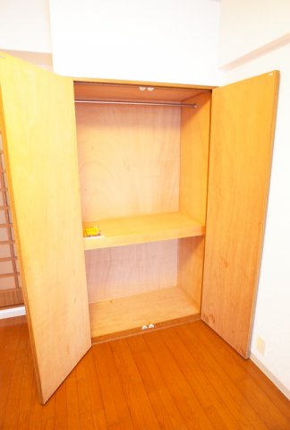 収納　収納☆イメージ写真