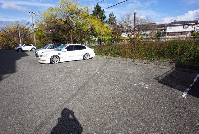 駐車場　駐車場☆イメージ写真