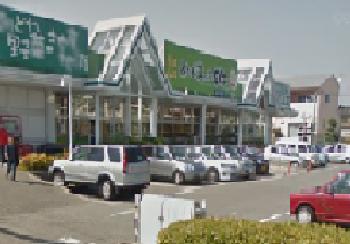 スーパー　めぐみの郷伊川谷店（スーパー）まで499m