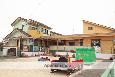 幼稚園・保育園　マーガレット保育園（幼稚園・保育園）まで264m