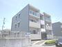 折尾駅よりバス20分 徒歩4分 3階 築15年2ヶ月の賃貸物件