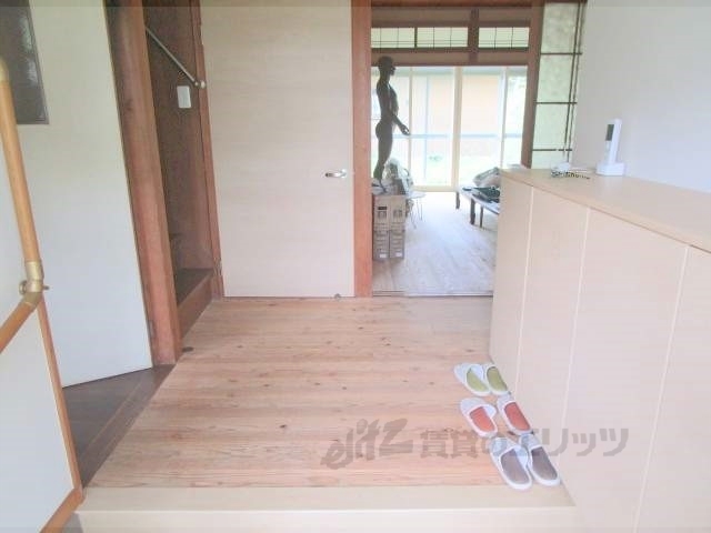 その他部屋・スペース　廊下