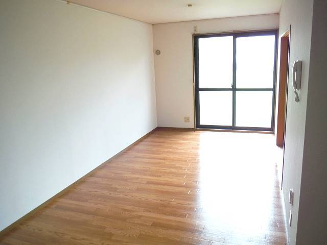 居室・リビング　ゆったり過ごせるリビングです