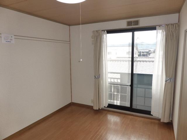 居室・リビング　洋室