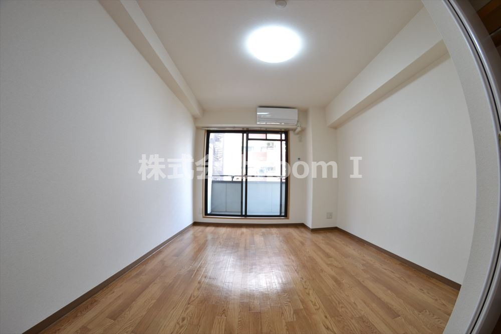 居室・リビング　おしゃれなリビングです