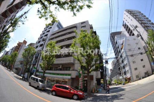 建物外観　外観です