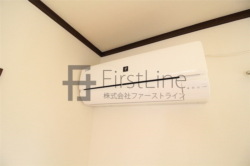 その他設備　※別号室写真