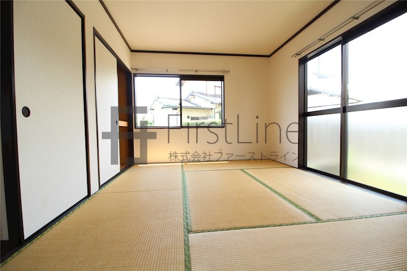 その他部屋・スペース　※別号室写真