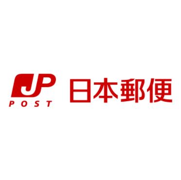 【casamentoPARIの郵便局】