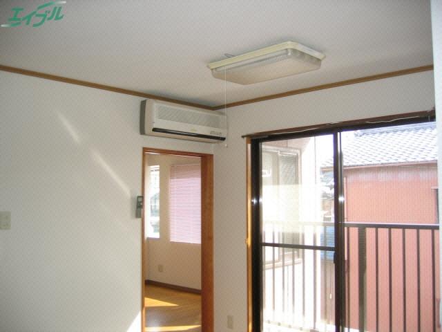 その他設備　同型