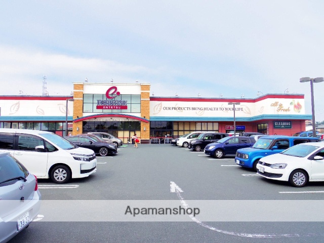 スーパー　遠鉄ストア　佐鳴台店（スーパー）まで500m