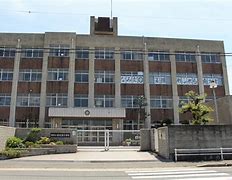 【姫路市大津区勘兵衛町のアパートの小学校】