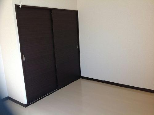 居室・リビング　居室