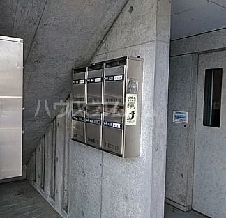 【磐田市見付のマンションのその他共有部分】