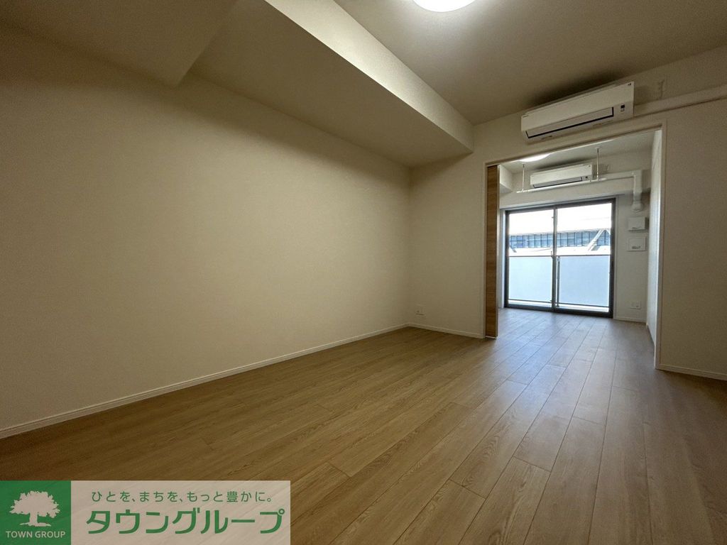 居室・リビング　リビング/居室