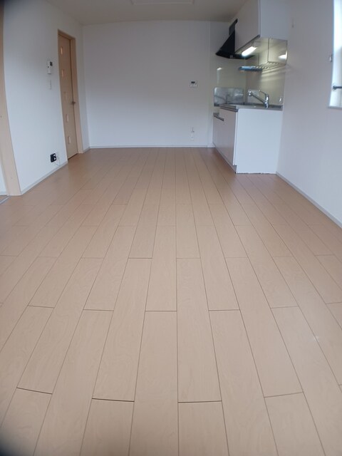 居室・リビング　広いリビング☆