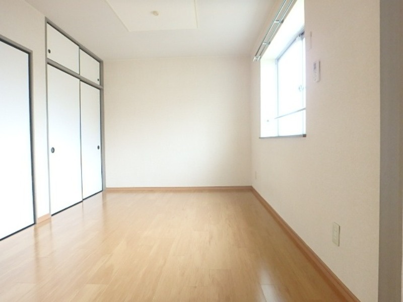 居室・リビング　図面と現状に相違がある場合には現状を優先